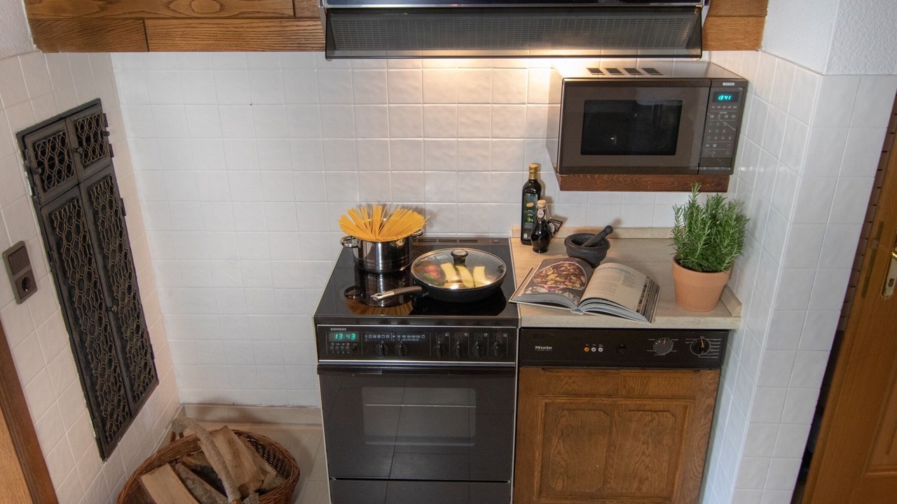 Photo of Kitchen in Schwarzenbruck