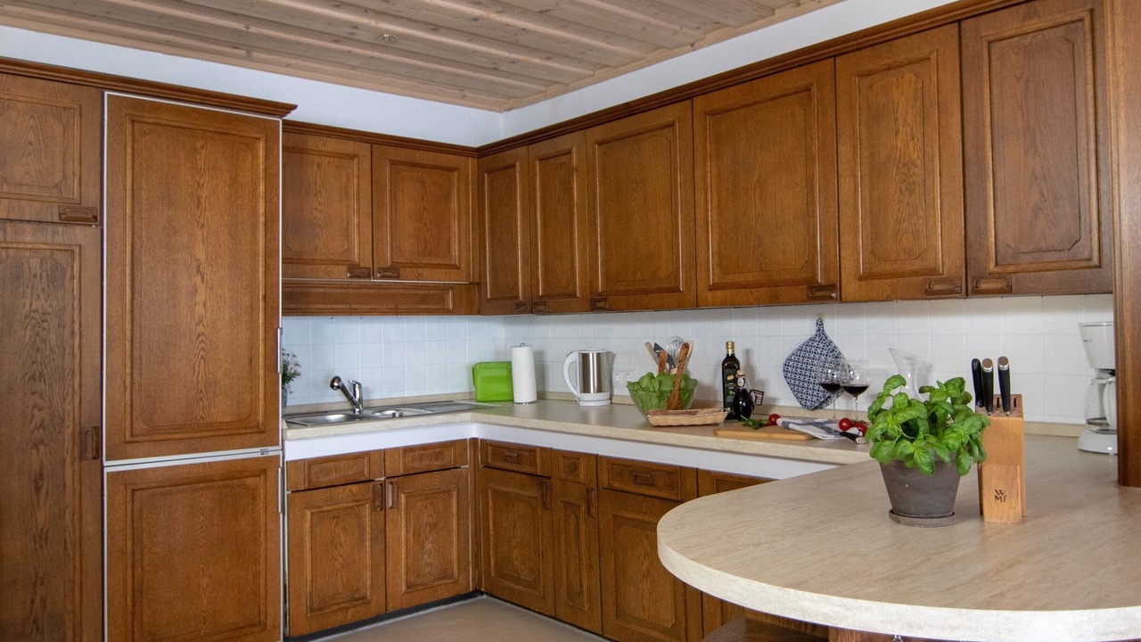 Photo of Kitchen in Schwarzenbruck