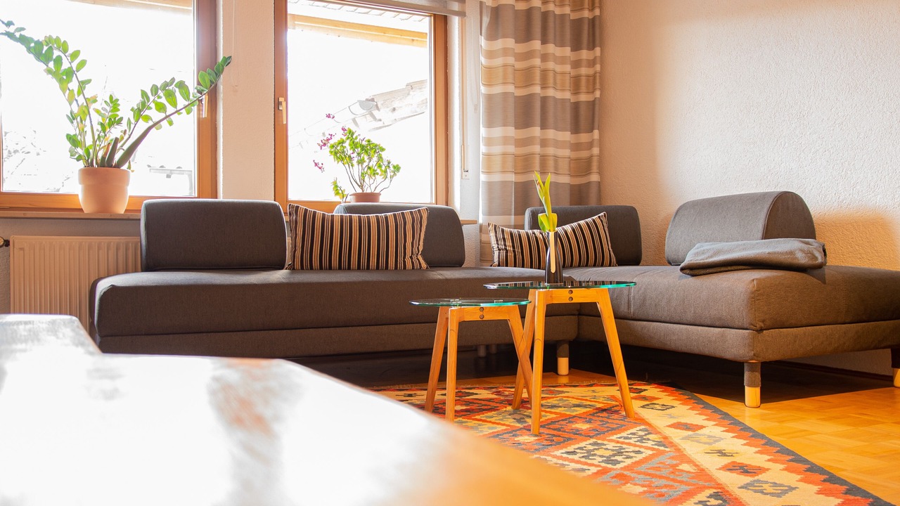 Photo of Livingroom in Schwarzenbruck