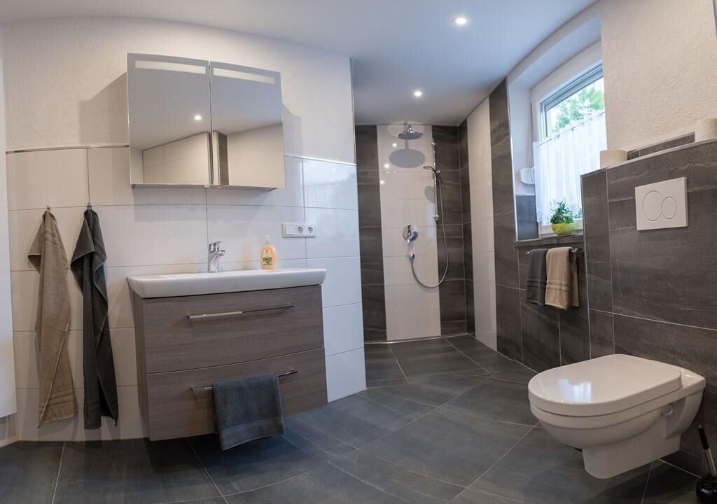 Photo of Bathroom in Neusitz