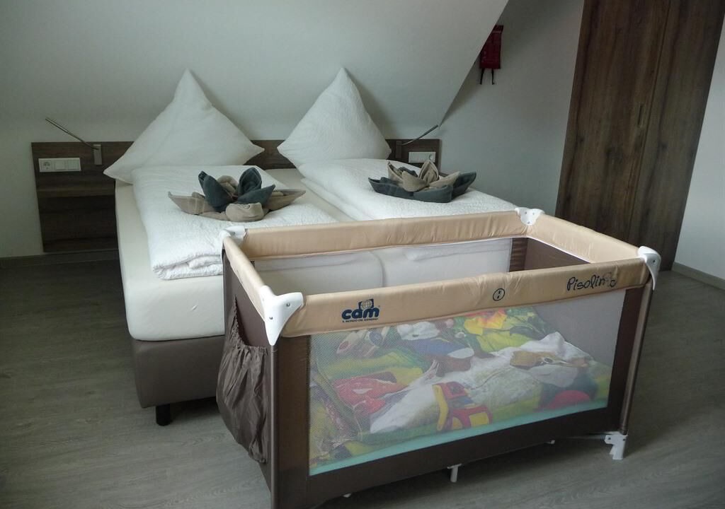 Photo of Bedroom in Neusitz