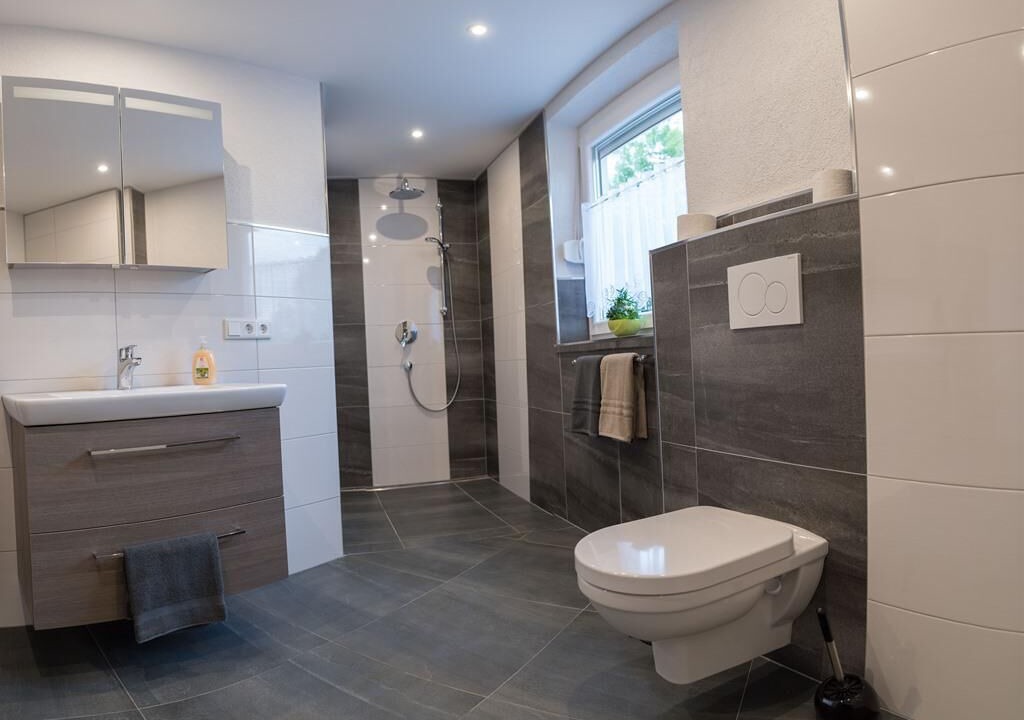 Photo of Bathroom in Neusitz