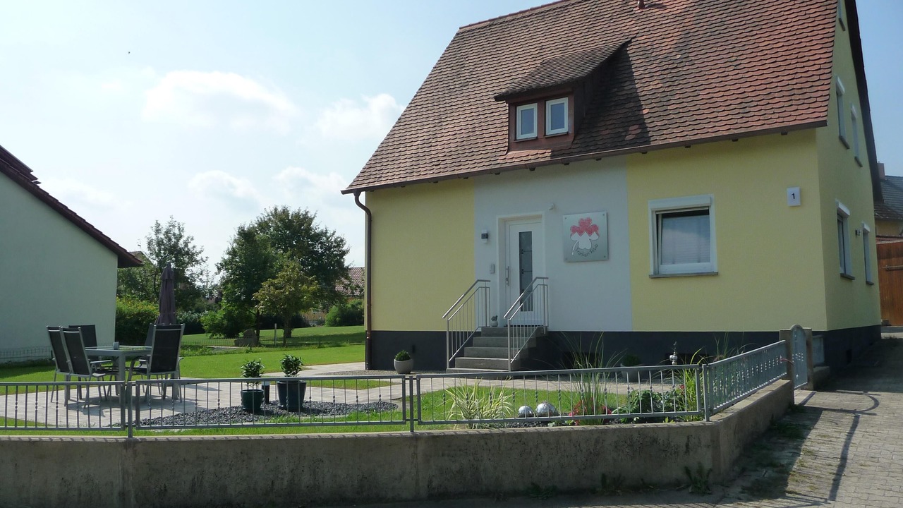 Photo of Outdoor in Neusitz