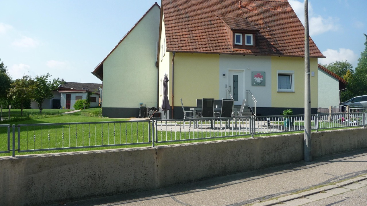 Photo of Outdoor in Neusitz