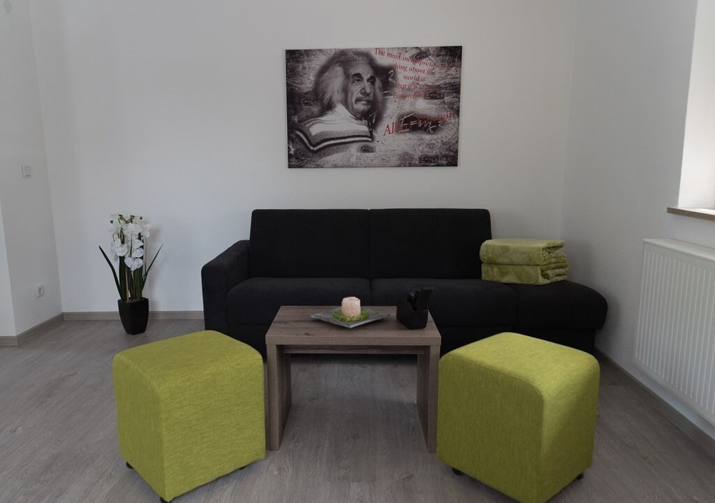 Photo of Livingroom in Neusitz