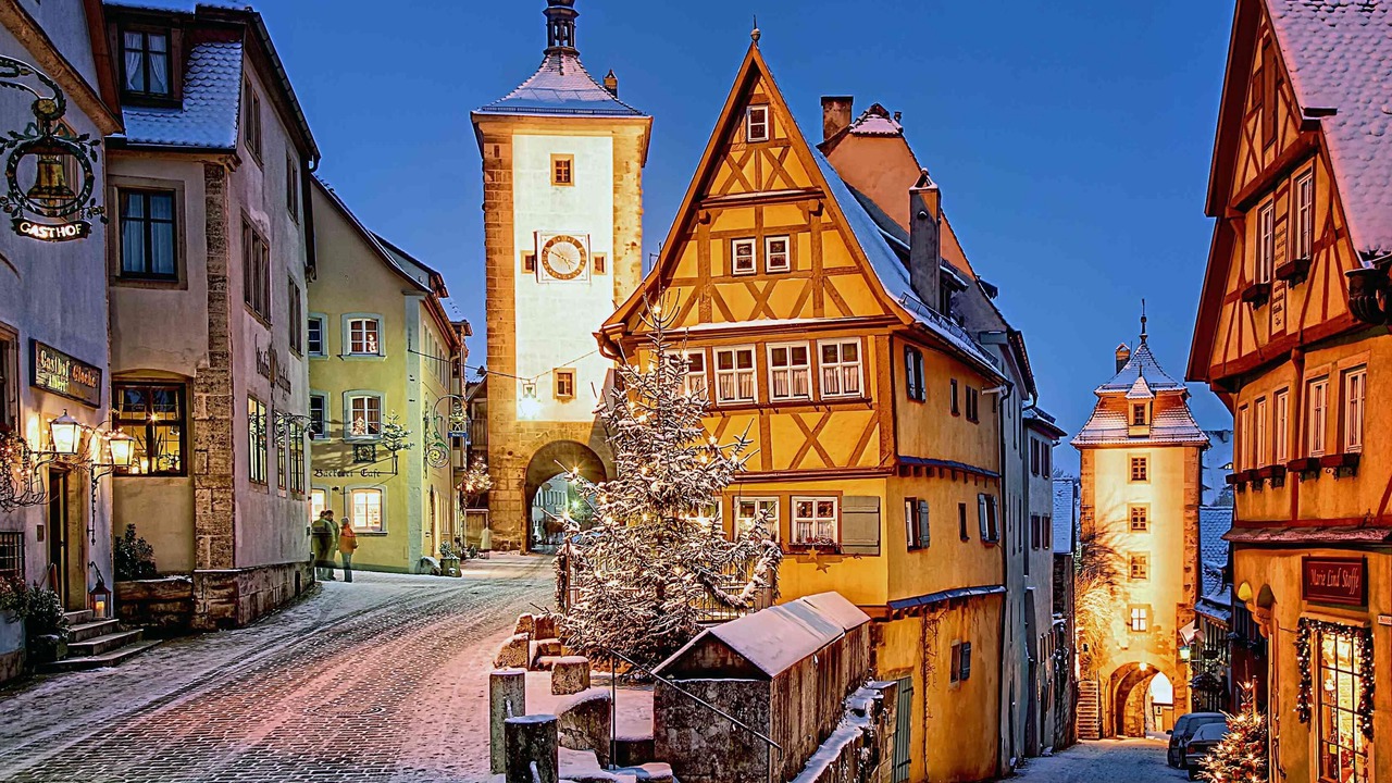 Photo of Outdoor in Neusitz