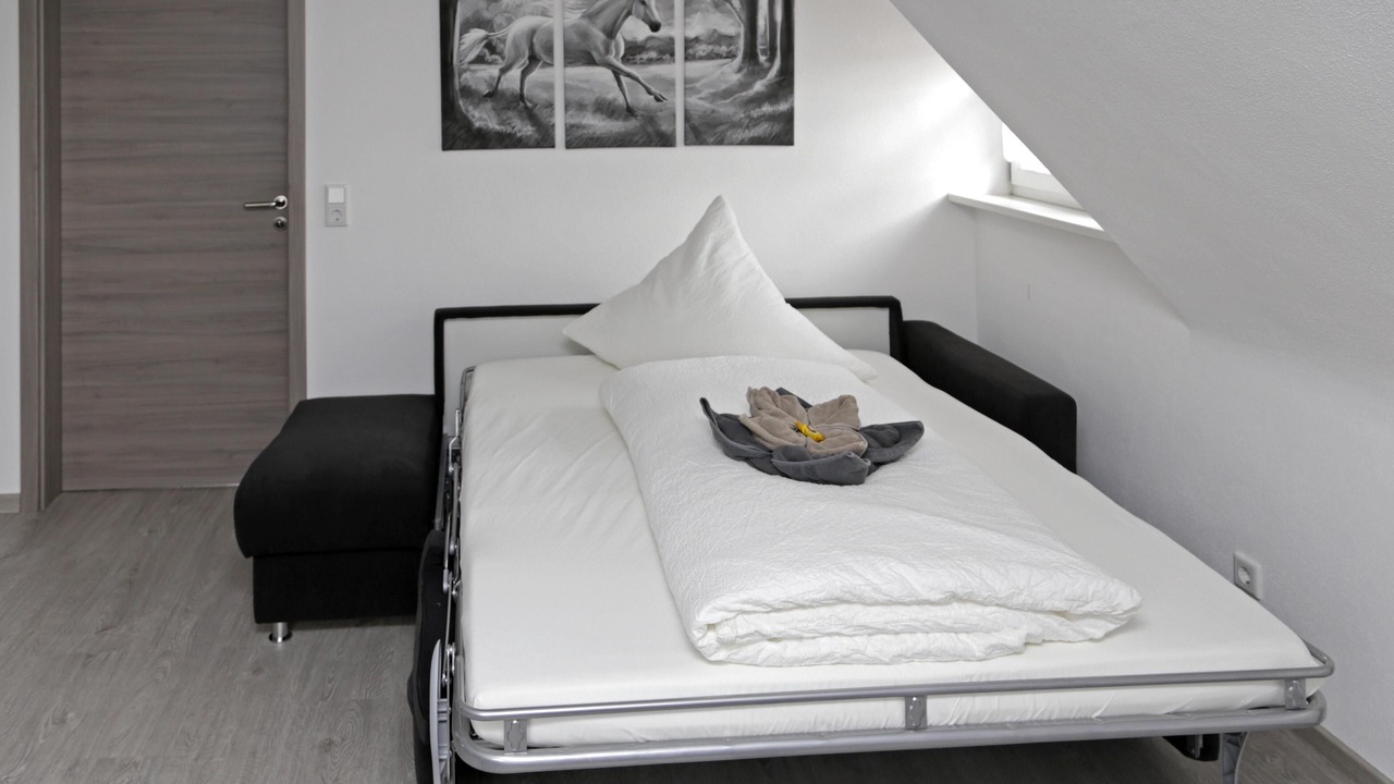 Photo of Bedroom in Neusitz