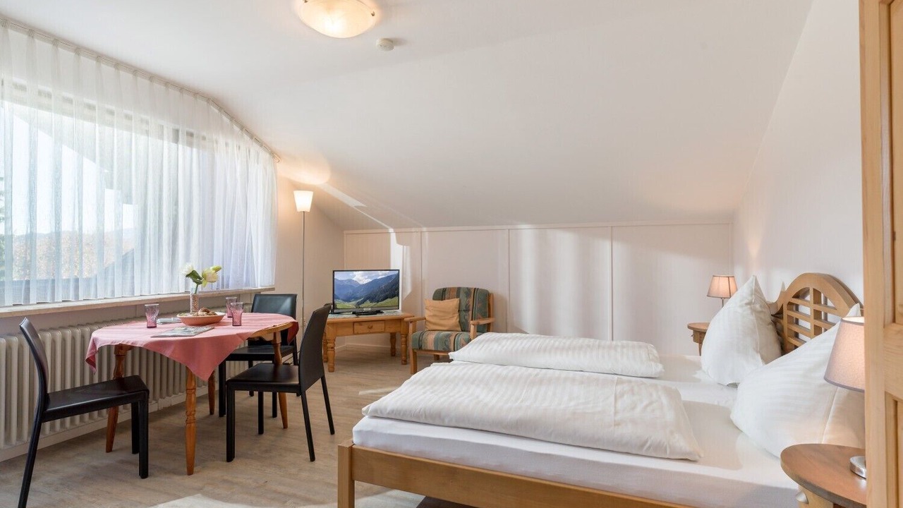 Photo of Bedroom in Oberaudorf