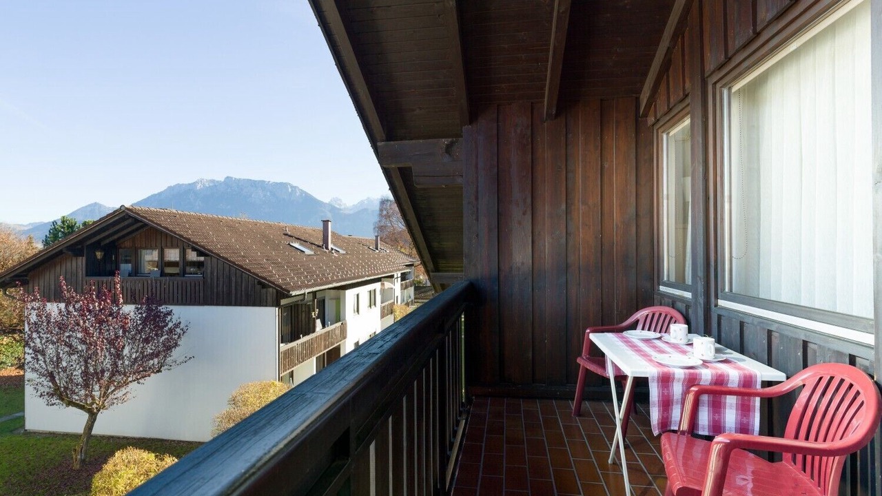 Photo of Outdoor in Oberaudorf