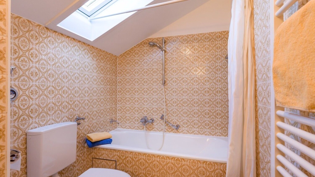 Photo of Bathroom in Oberaudorf