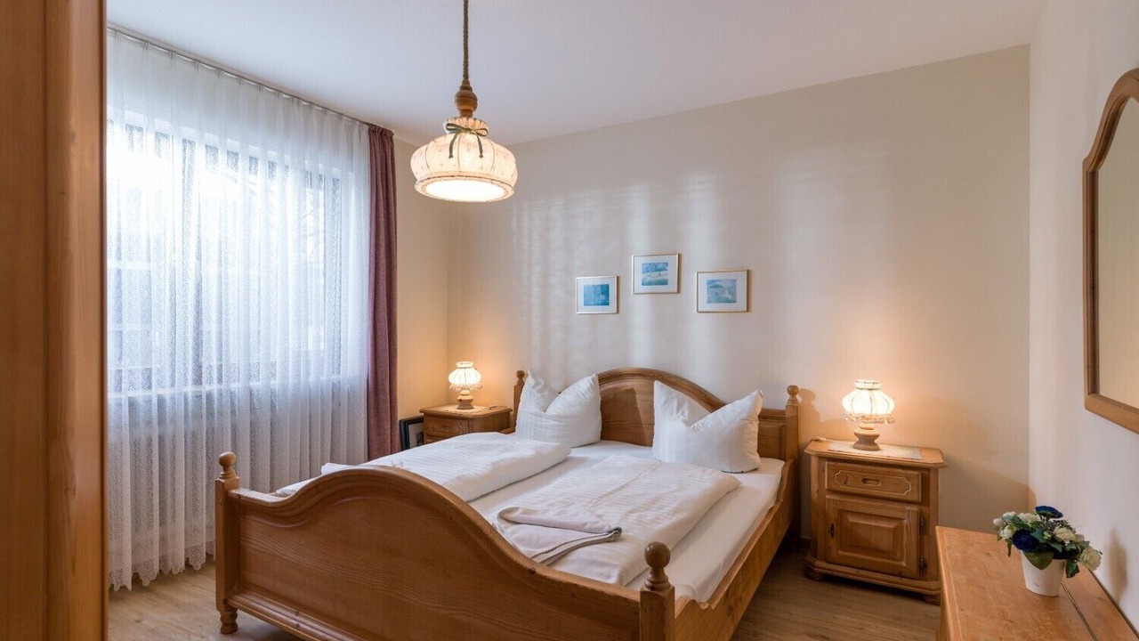 Photo of Bedroom in Oberaudorf
