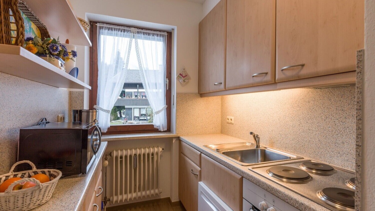 Photo of Kitchen in Oberaudorf