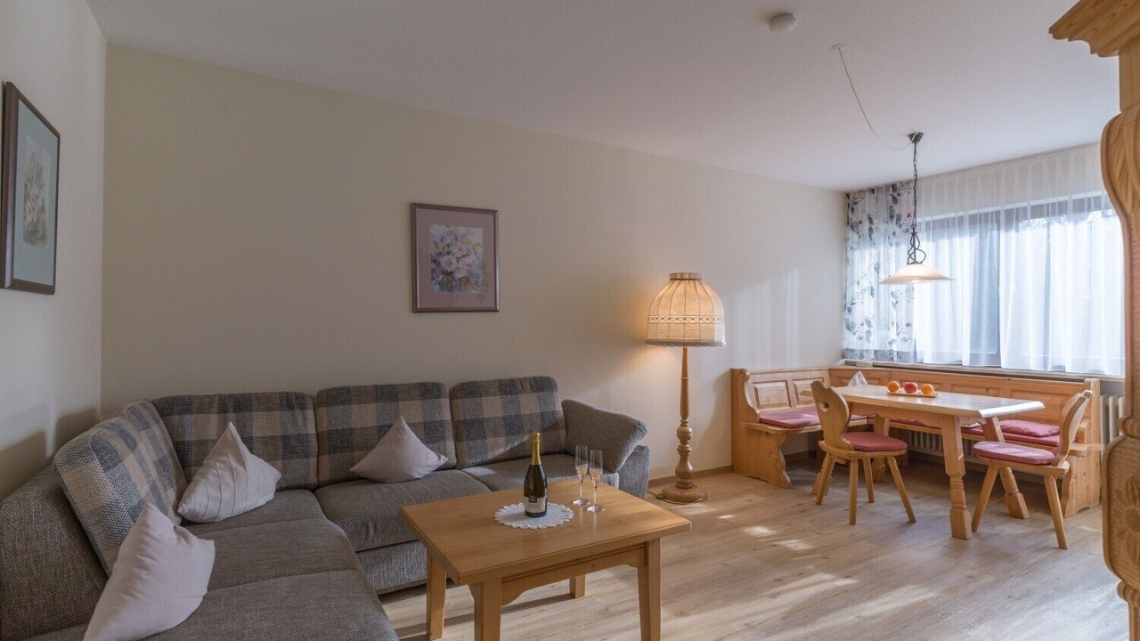 Photo of Livingroom in Oberaudorf