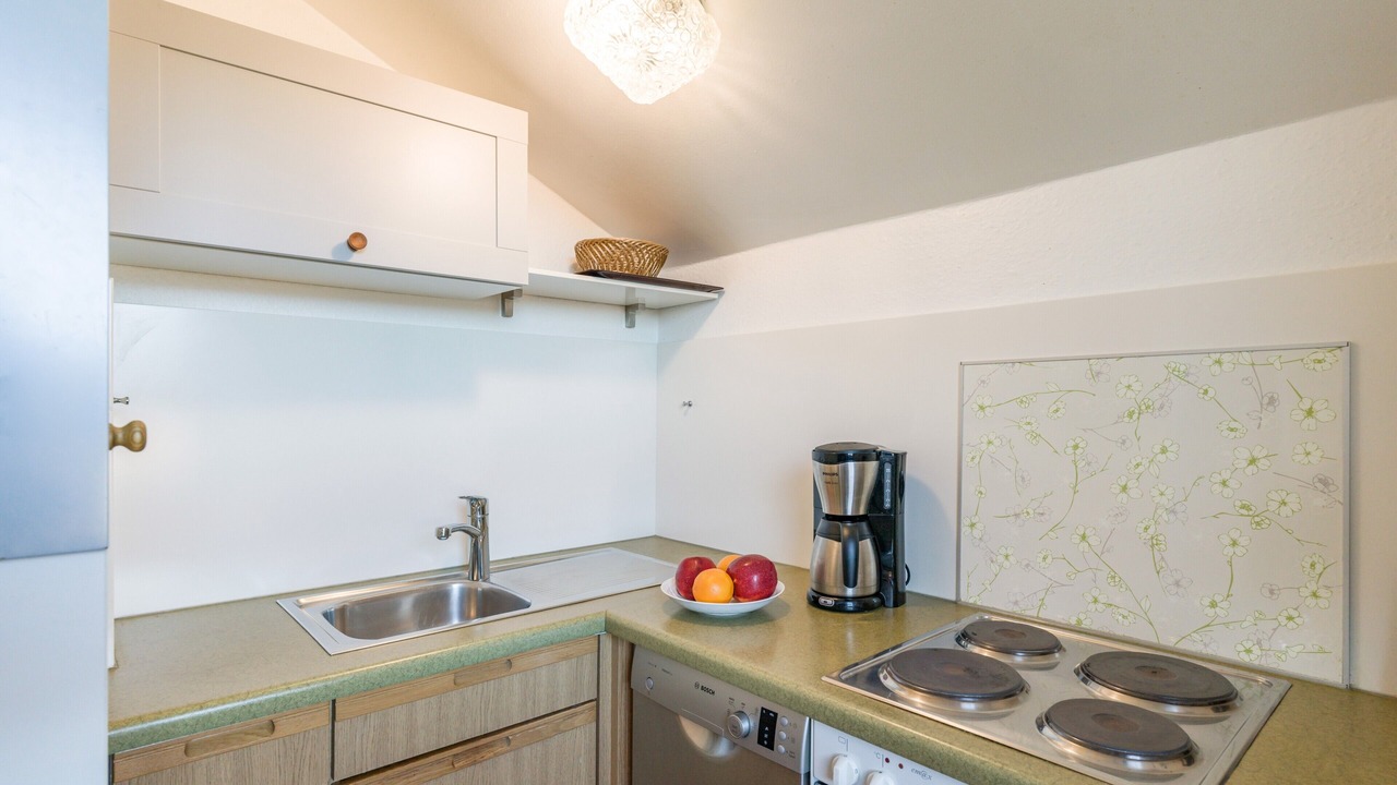Photo of Kitchen in Oberaudorf