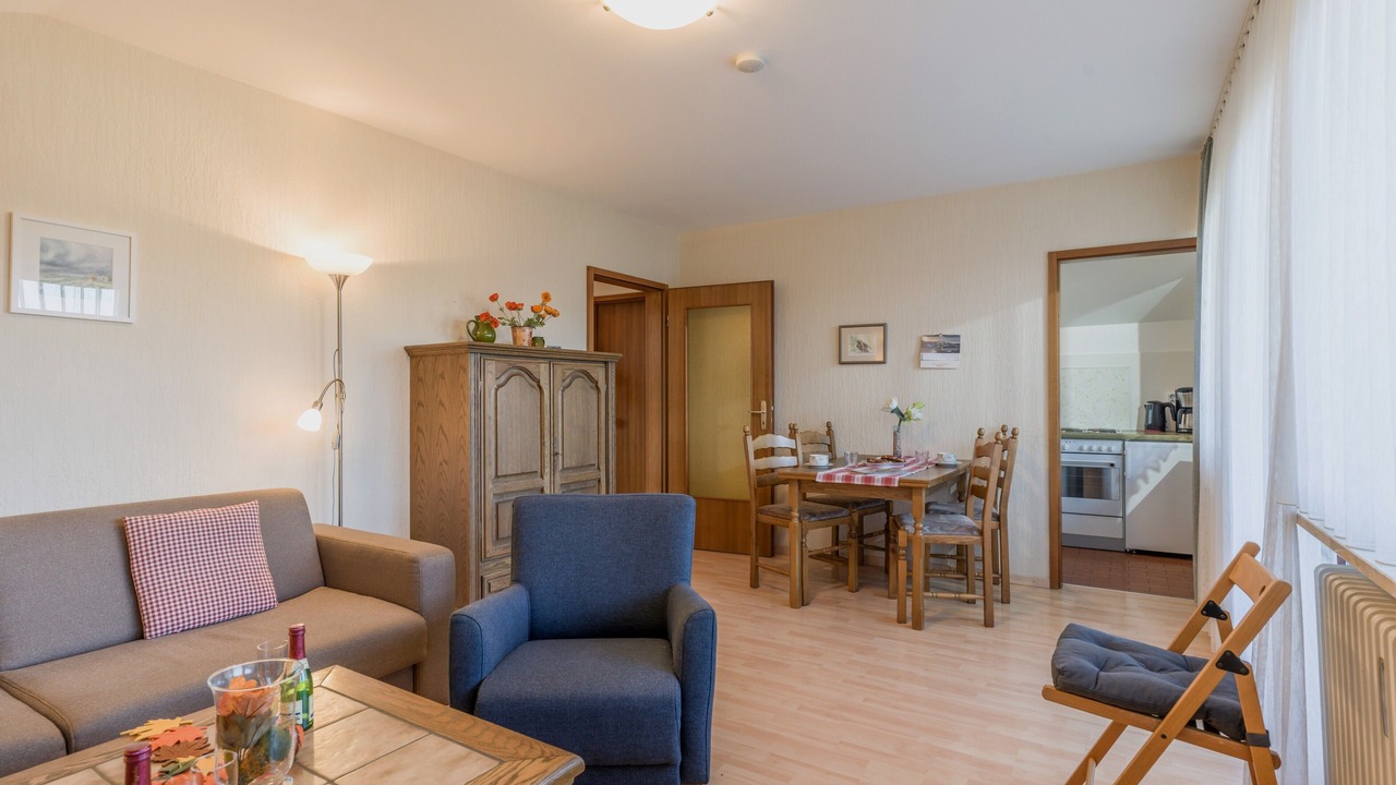 Photo of Livingroom in Oberaudorf