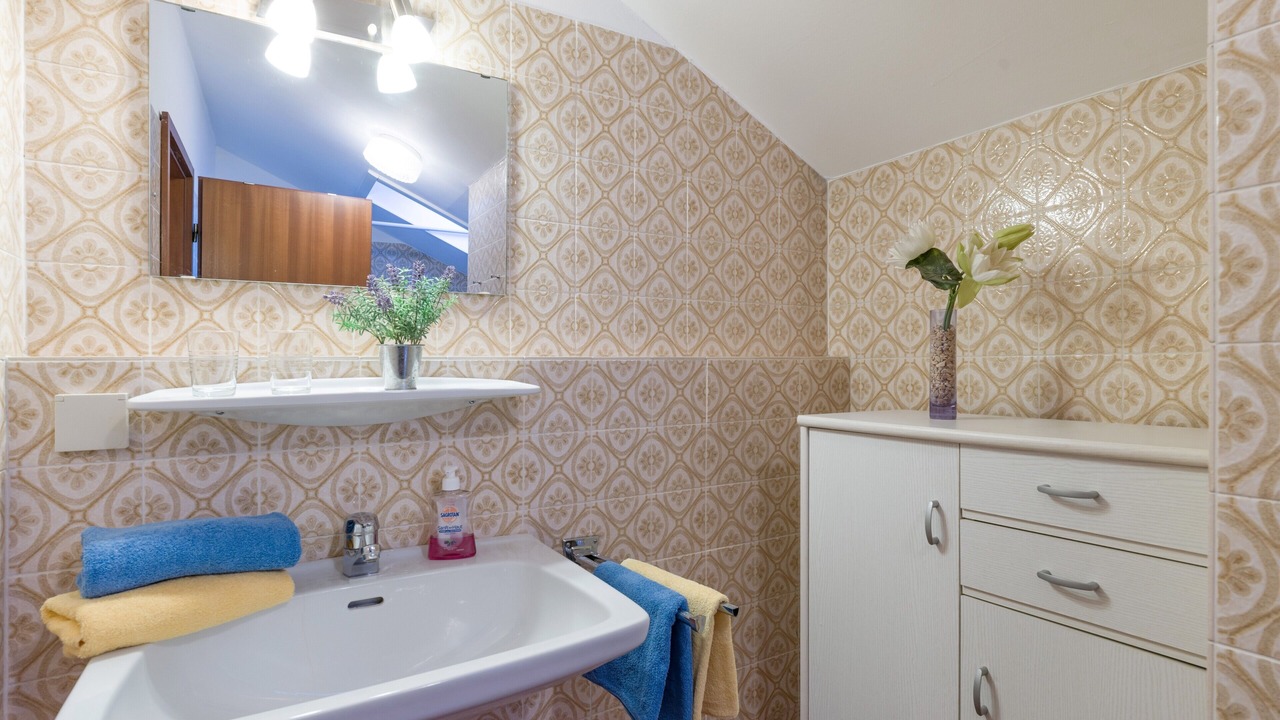 Photo of Bathroom in Oberaudorf