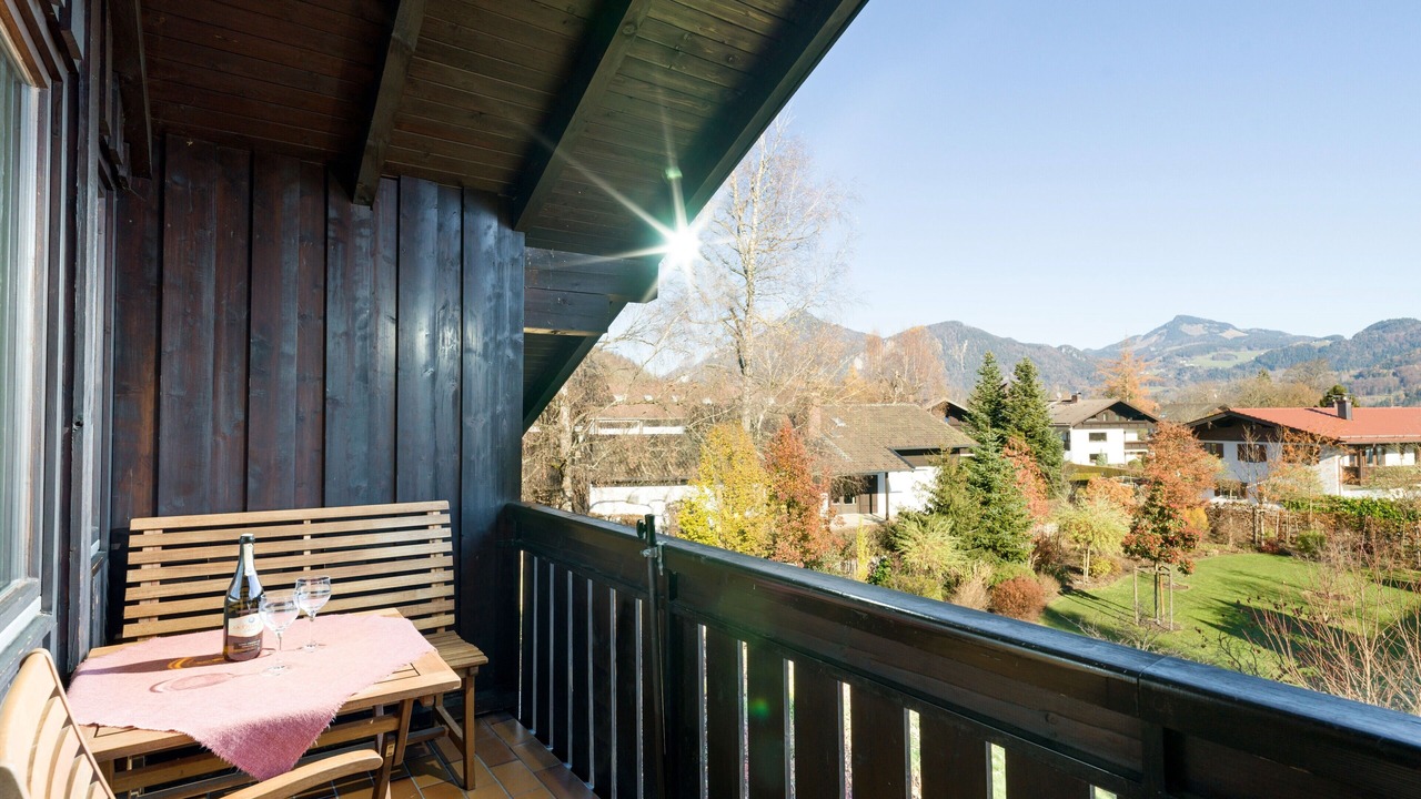 Photo of Outdoor in Oberaudorf