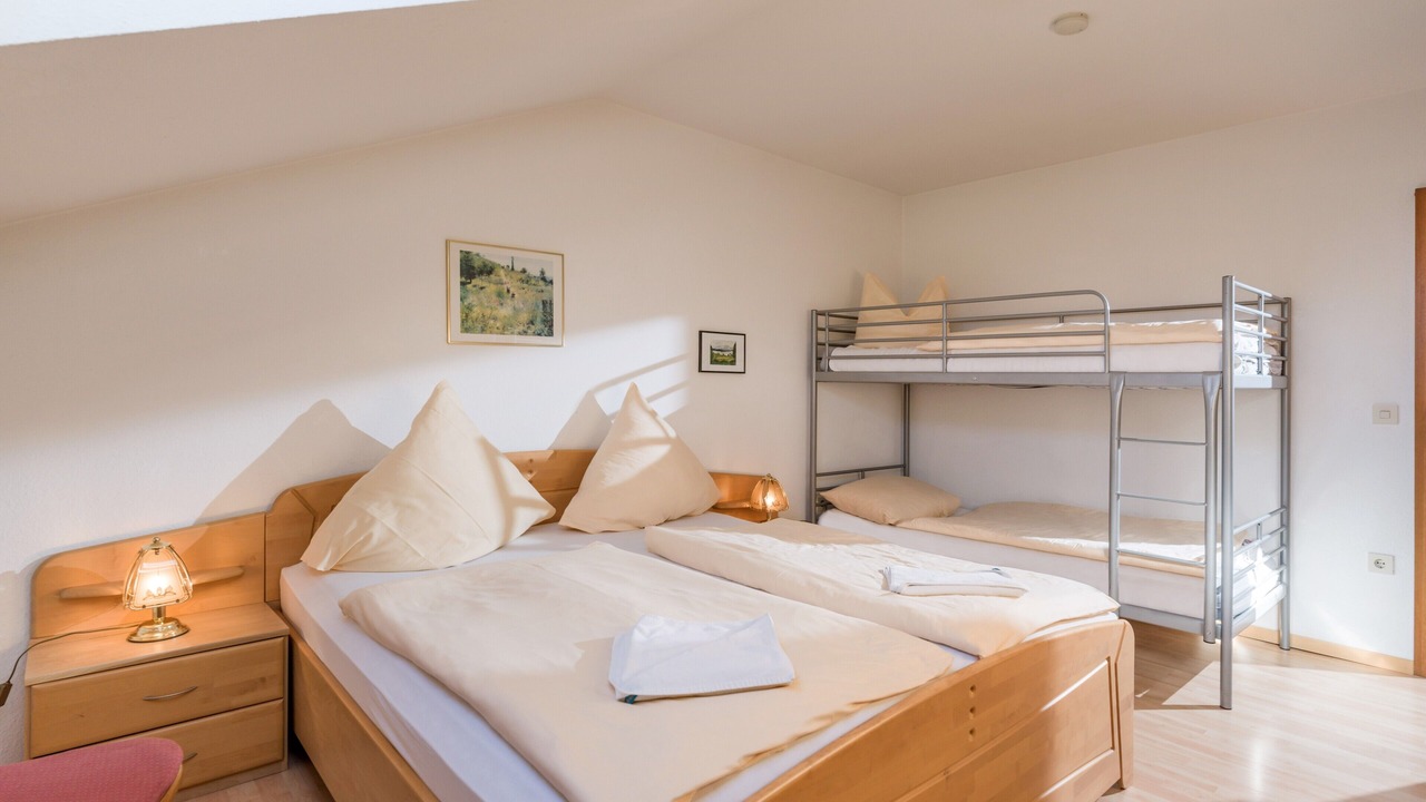 Photo of Bedroom in Oberaudorf