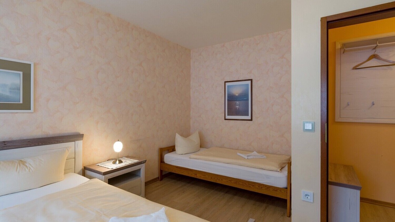 Photo of Bedroom in Oberaudorf