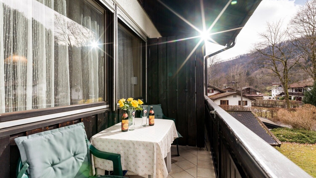 Photo of Outdoor in Oberaudorf