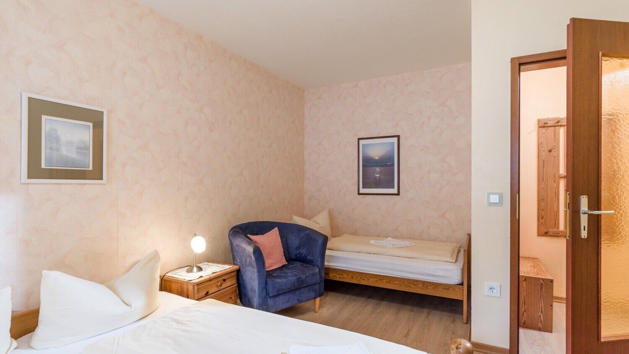 Photo of Bedroom in Oberaudorf