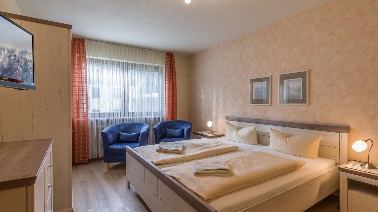 Photo of Bedroom in Oberaudorf