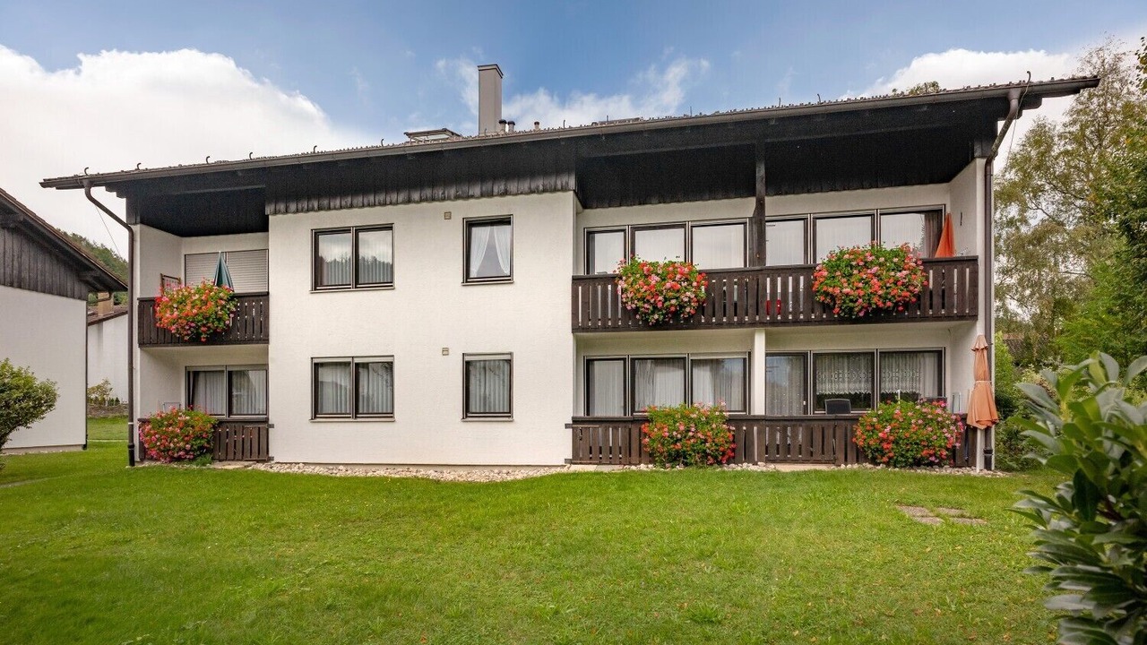 Photo of Outdoor in Oberaudorf