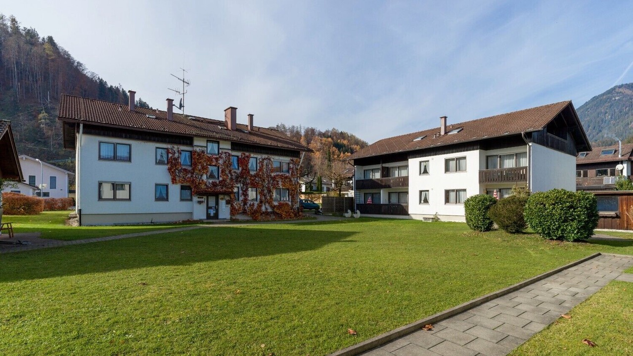 Photo of Outdoor in Oberaudorf