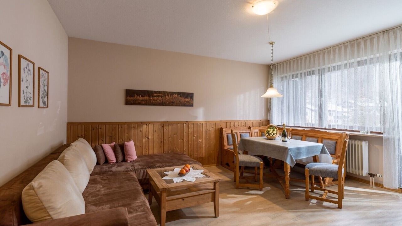 Photo of Livingroom in Oberaudorf