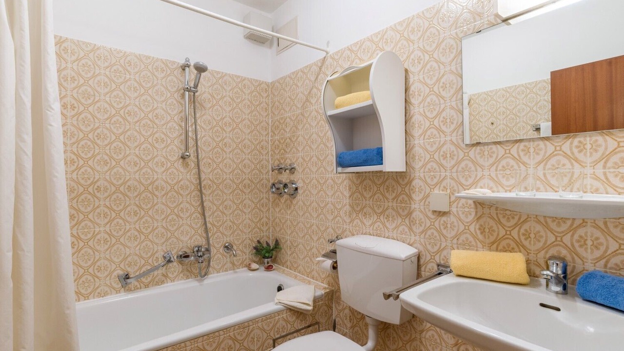 Photo of Bathroom in Oberaudorf