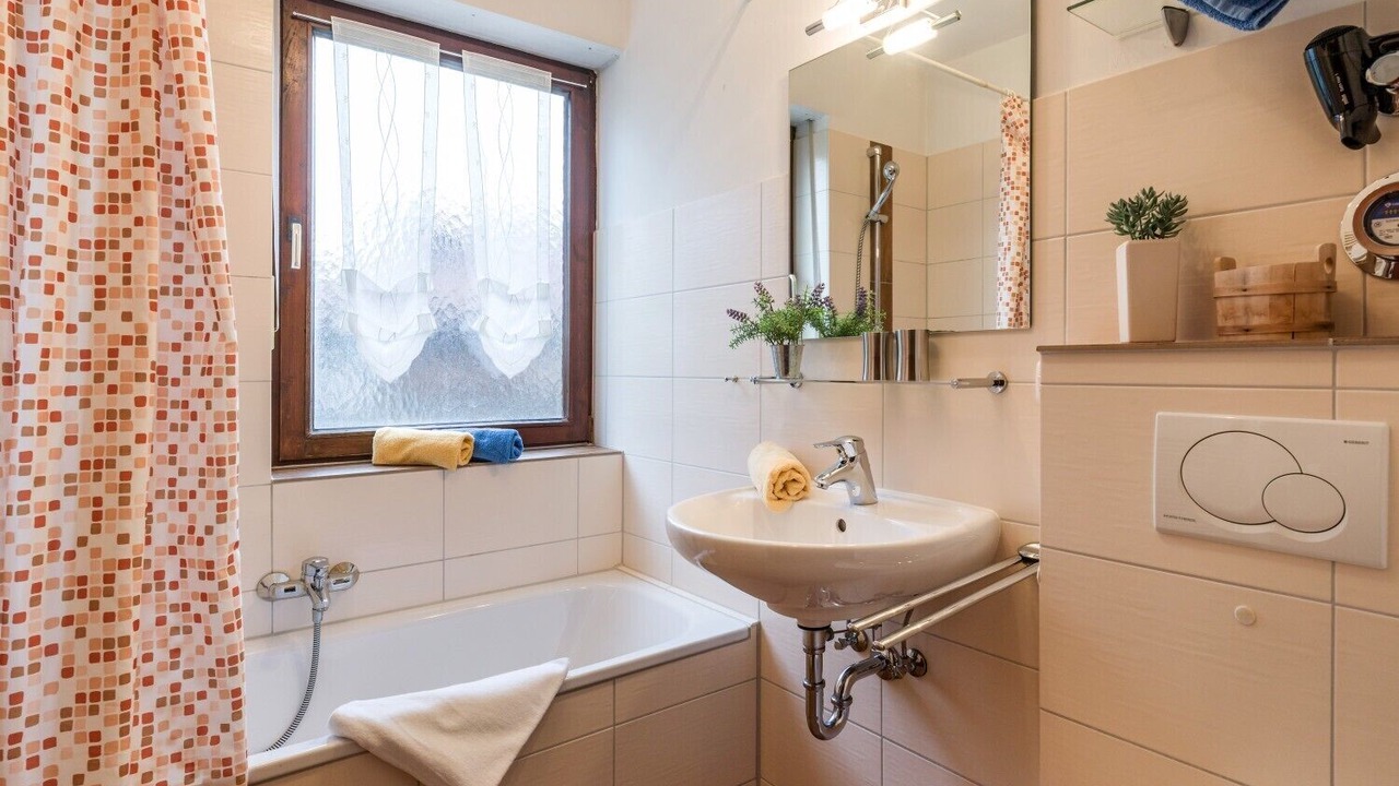 Photo of Bathroom in Oberaudorf