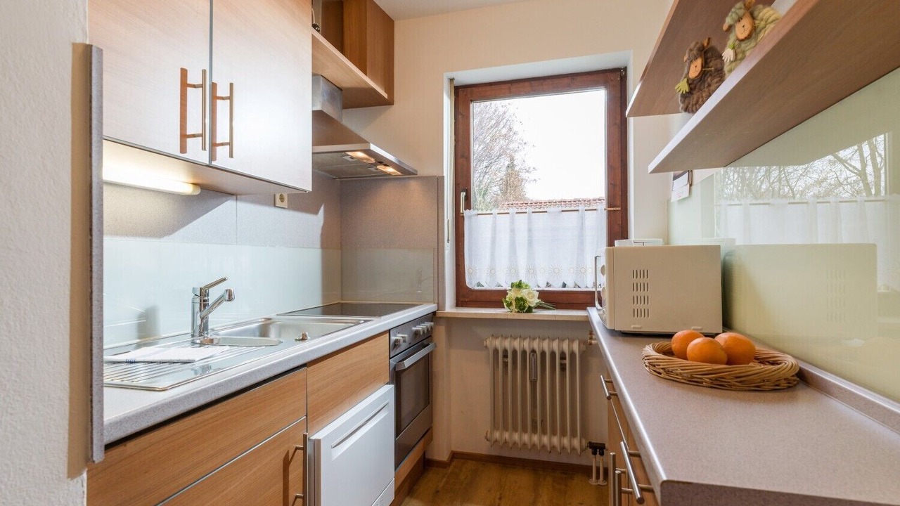 Photo of Kitchen in Oberaudorf