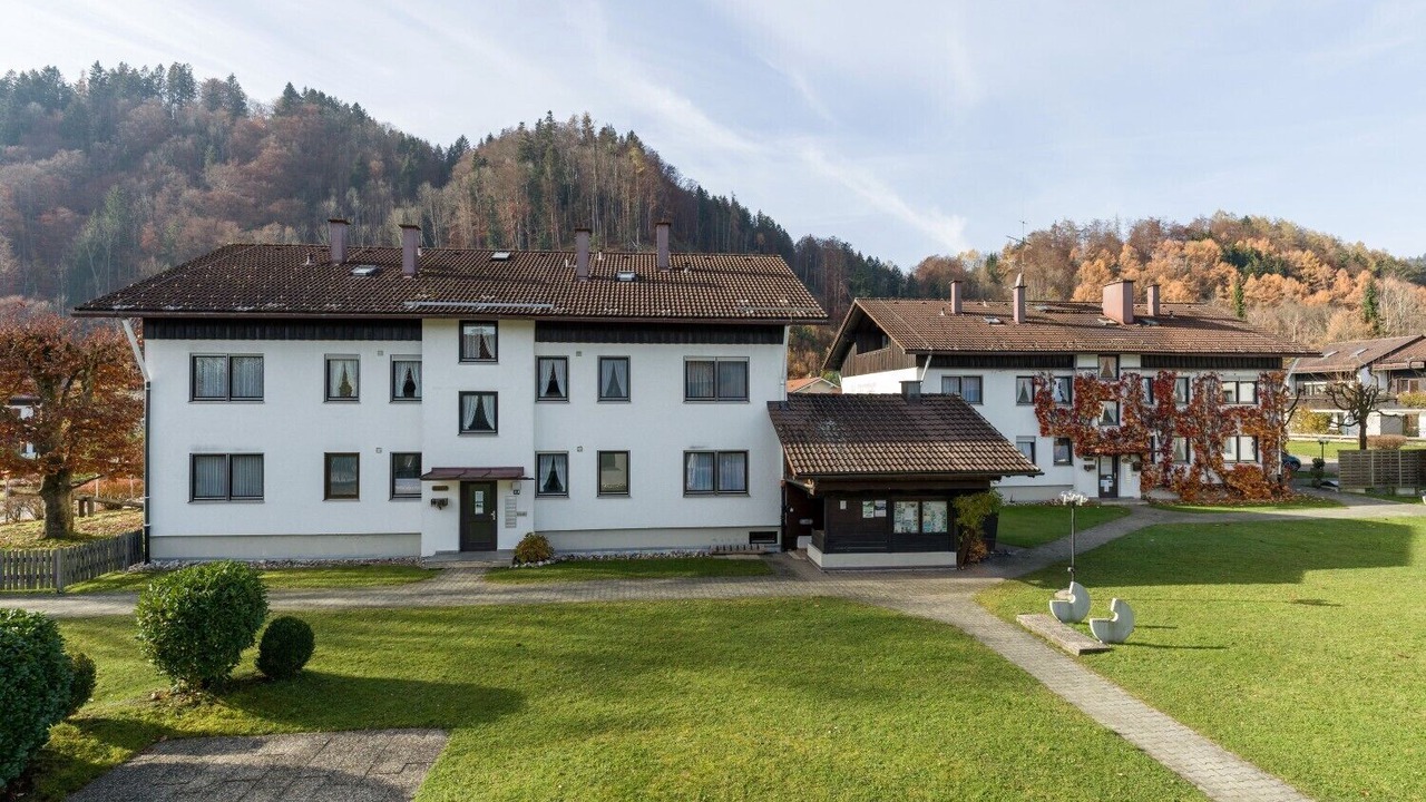 Photo of Outdoor in Oberaudorf