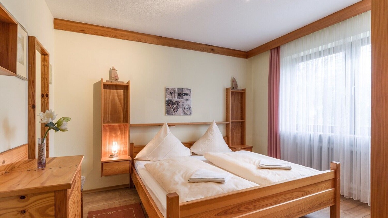 Photo of Bedroom in Oberaudorf