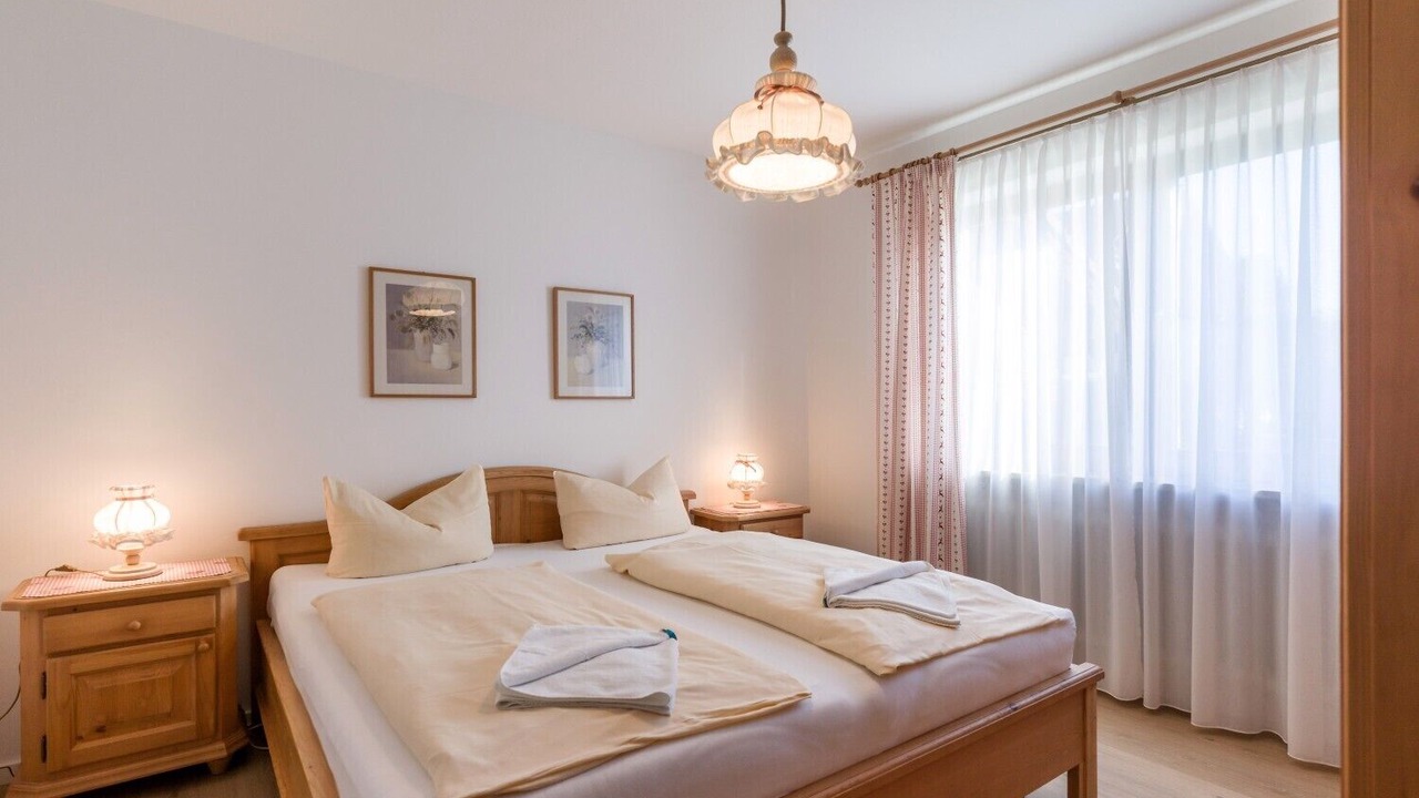 Photo of Bedroom in Oberaudorf