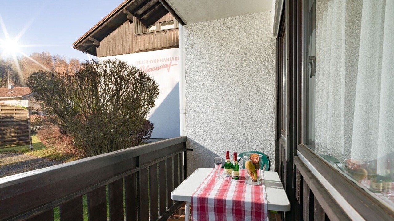 Photo of Outdoor in Oberaudorf