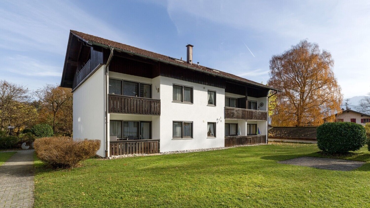 Photo of Outdoor in Oberaudorf