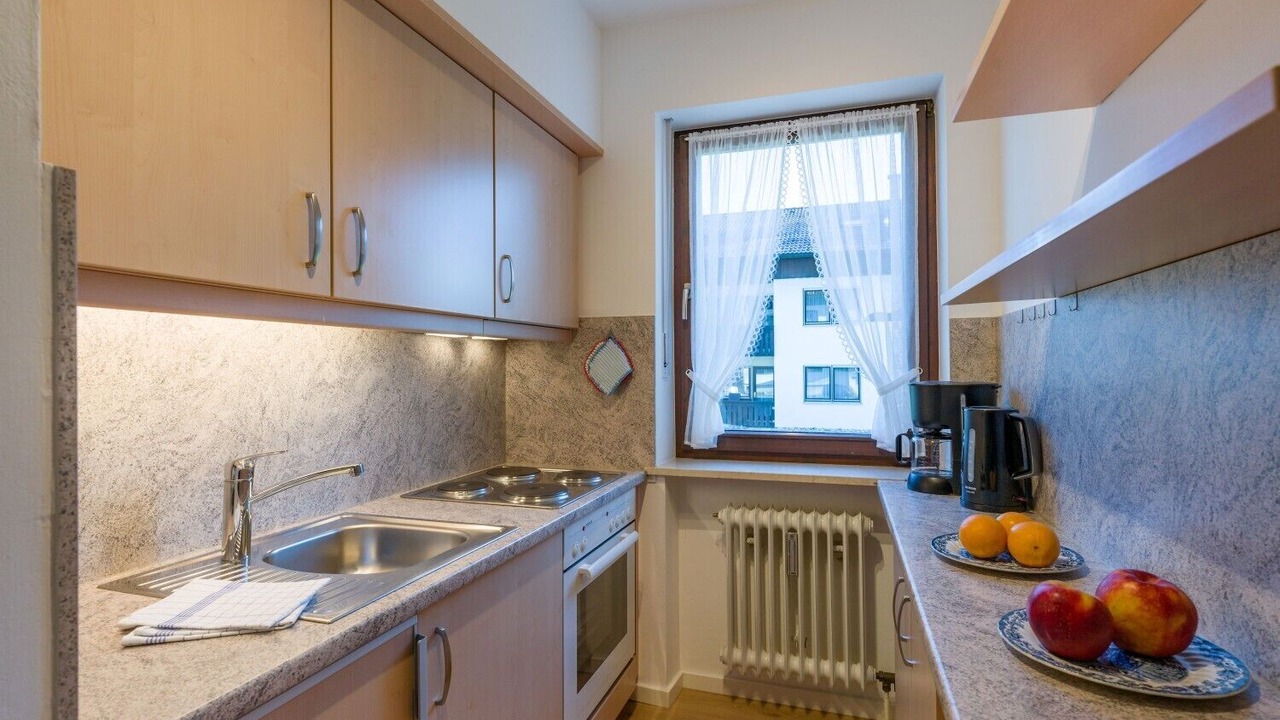 Photo of Kitchen in Oberaudorf