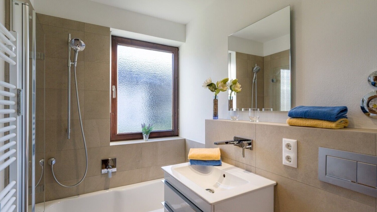Photo of Bathroom in Oberaudorf