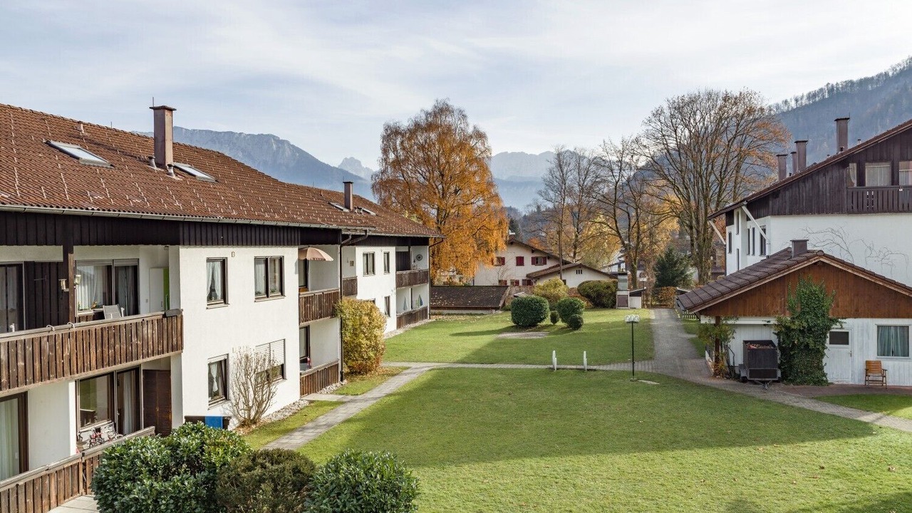 Photo of Outdoor in Oberaudorf