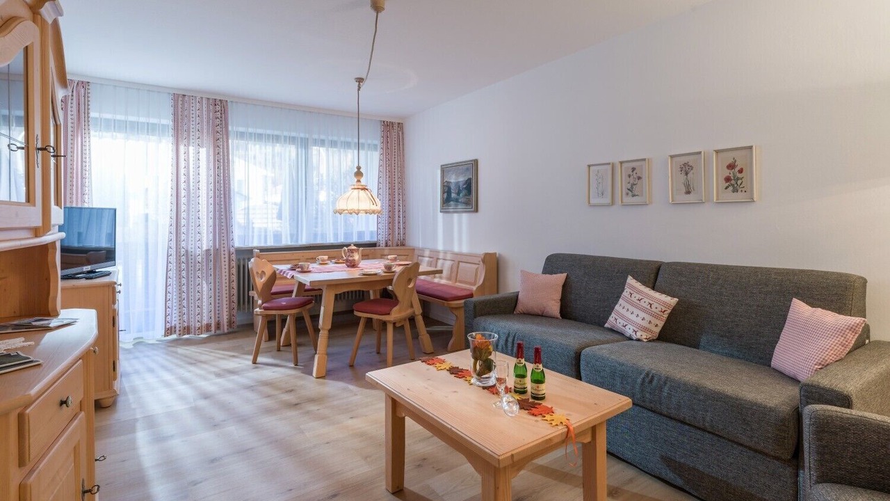 Photo of Livingroom in Oberaudorf