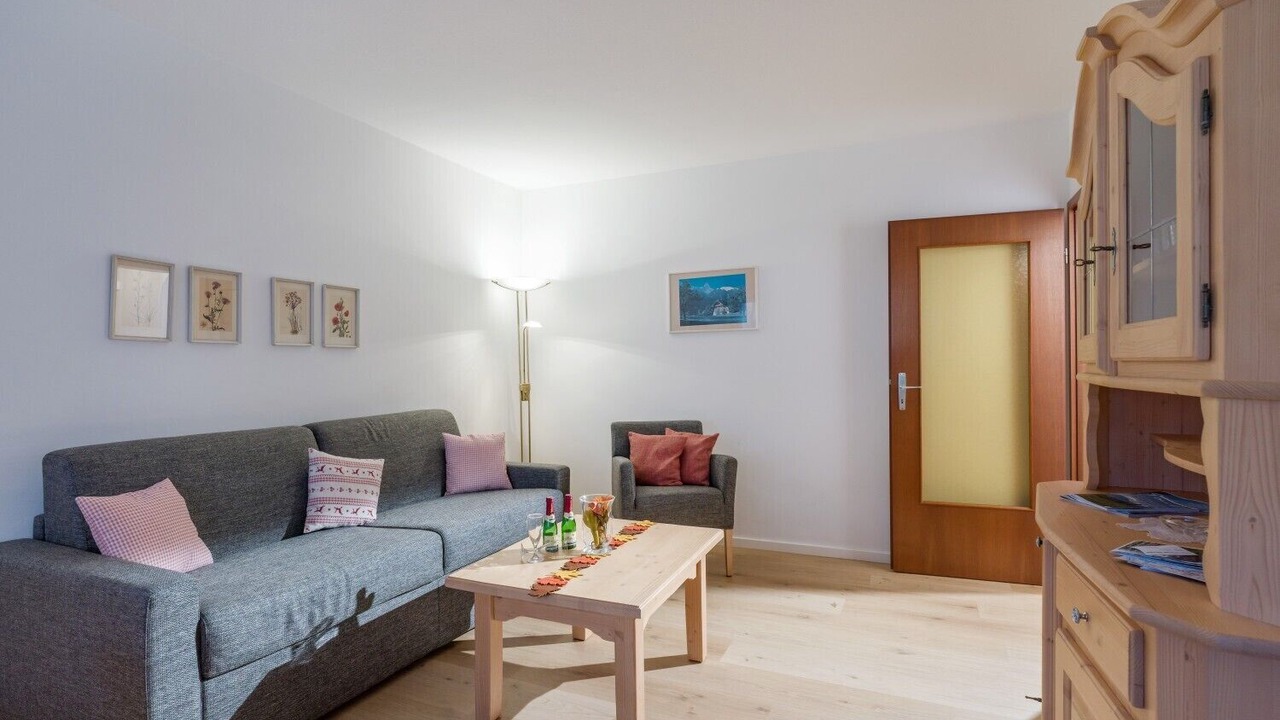 Photo of Livingroom in Oberaudorf