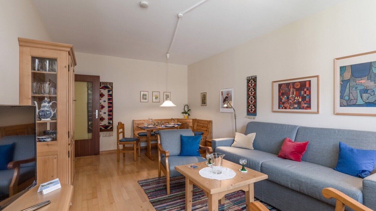 Photo of Livingroom in Oberaudorf