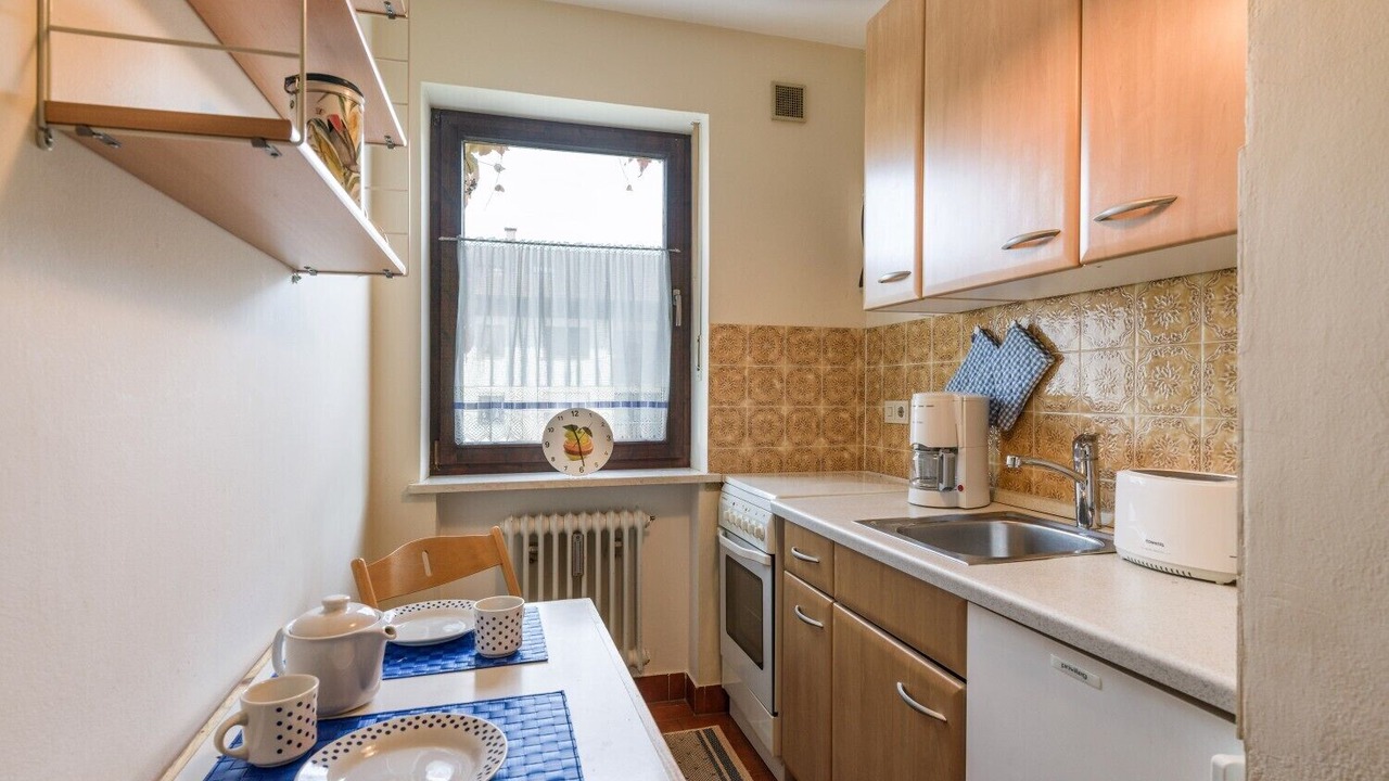 Photo of Kitchen in Oberaudorf