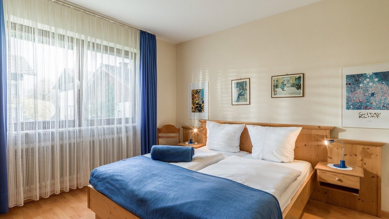 Photo of Bedroom in Oberaudorf