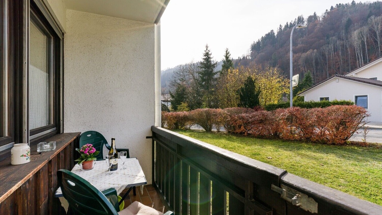 Photo of Outdoor in Oberaudorf
