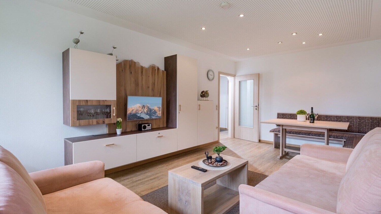 Photo of Livingroom in Oberaudorf