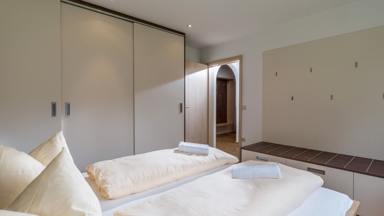 Photo of Bedroom in Oberaudorf