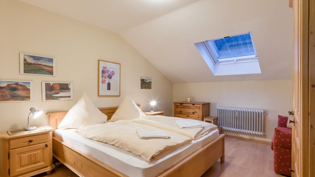 Photo of Bedroom in Oberaudorf
