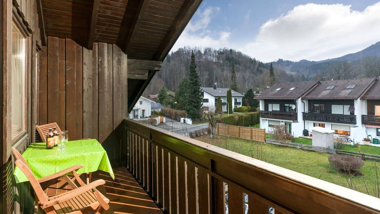 Photo of Outdoor in Oberaudorf